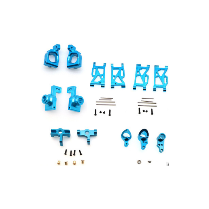 MODSTER Mini Cito: Aluminium Upgrade Set