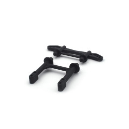 MODSTER 295929 Evolution X: Body mount