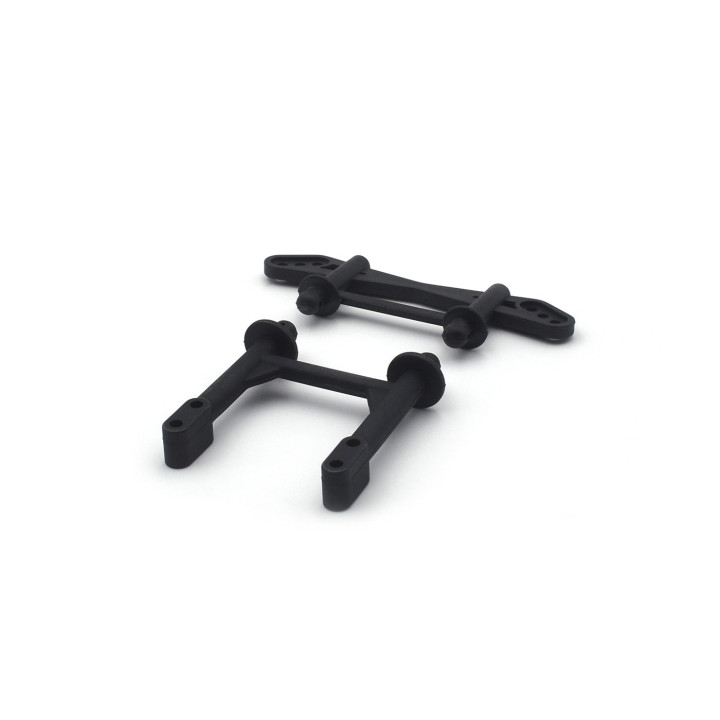 MODSTER 295929 Evolution X: Body mount