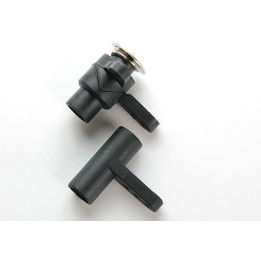 MODSTER 118446 V2/V3/V4/Evolution/XC-Maximum: Servo Saver Set