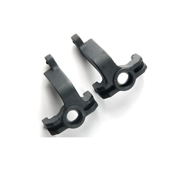 MODSTER 118414 V2/V3/V4/Evolution/Predator/XC-Maximum: (2) Front steering knuckle