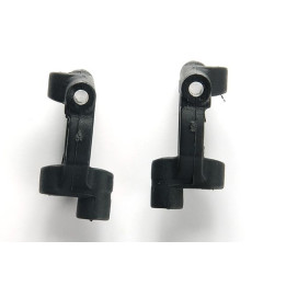 MODSTER 118415 V2/V3/V4/Evolution/XC-Maximum: Front steering knuckle bracket/ Street Racer