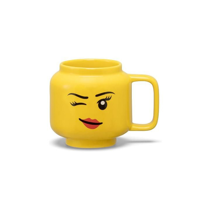 LEGO keramický hrnek 255 ml - winky