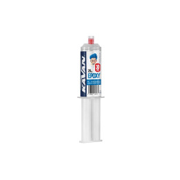 KAVAN Epoxy 30min 25g dávkovač
