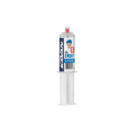 KAVAN Epoxy 5min 25g dávkovač