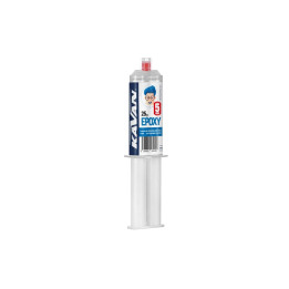 KAVAN Epoxy 5min 25g dávkovač