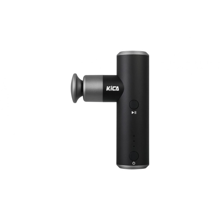 Masážní strojek KiCA Mini 2 (Black)