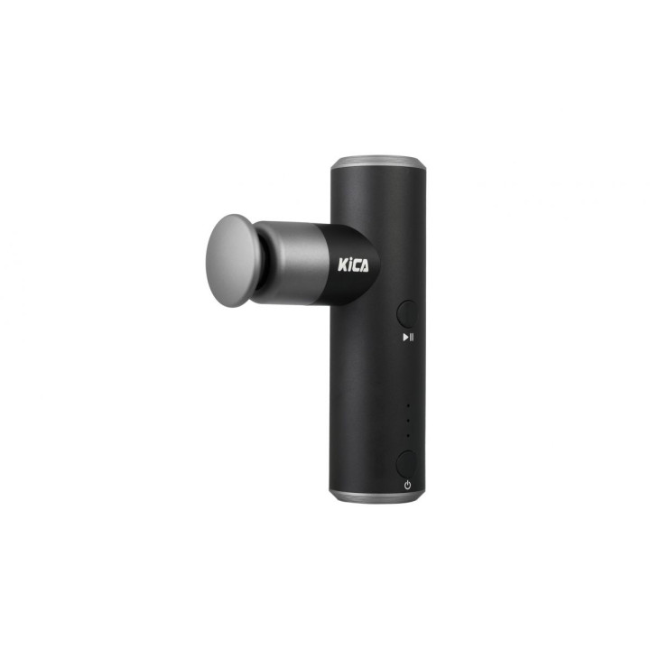 Masážní strojek KiCA Mini 2 (Black)