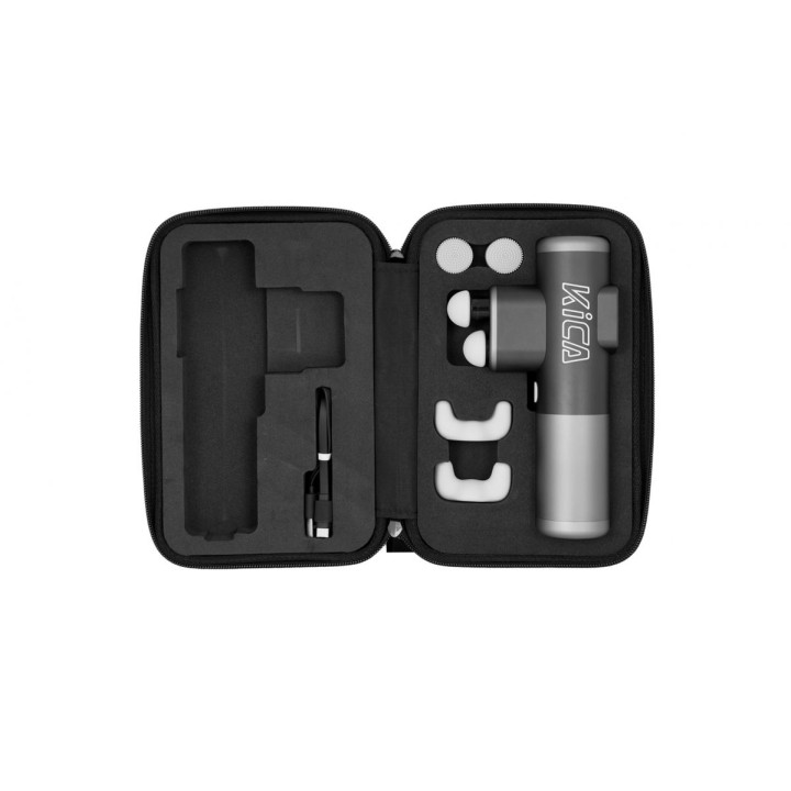 Masážní strojek KiCA Pro (grey)
