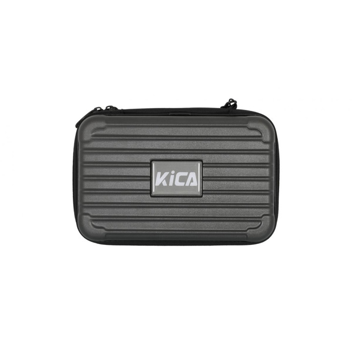 Masážní strojek KiCA Pro (grey)