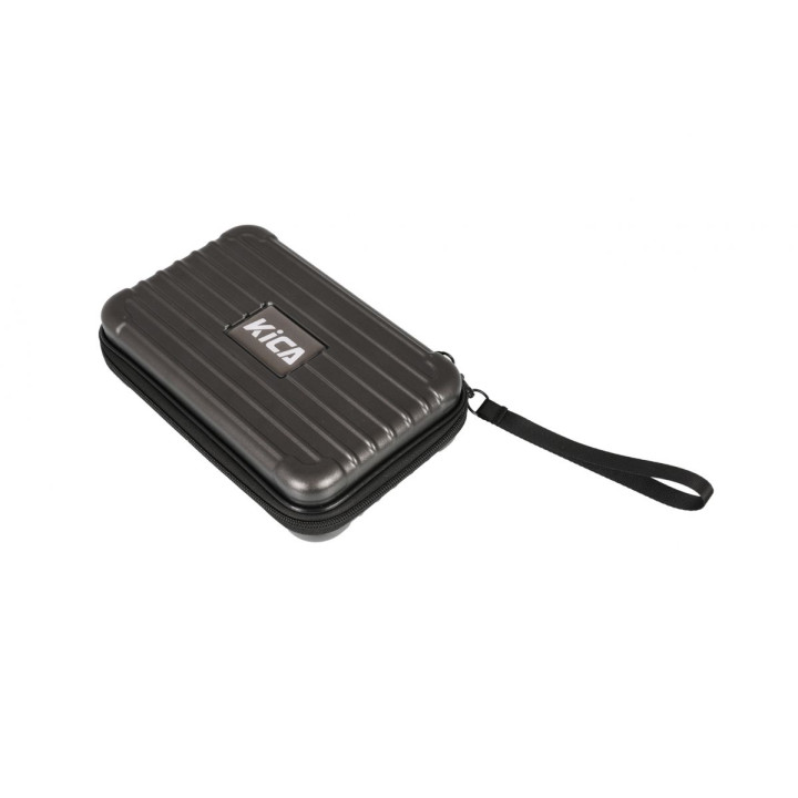 Masážní strojek KiCA Pro (grey)