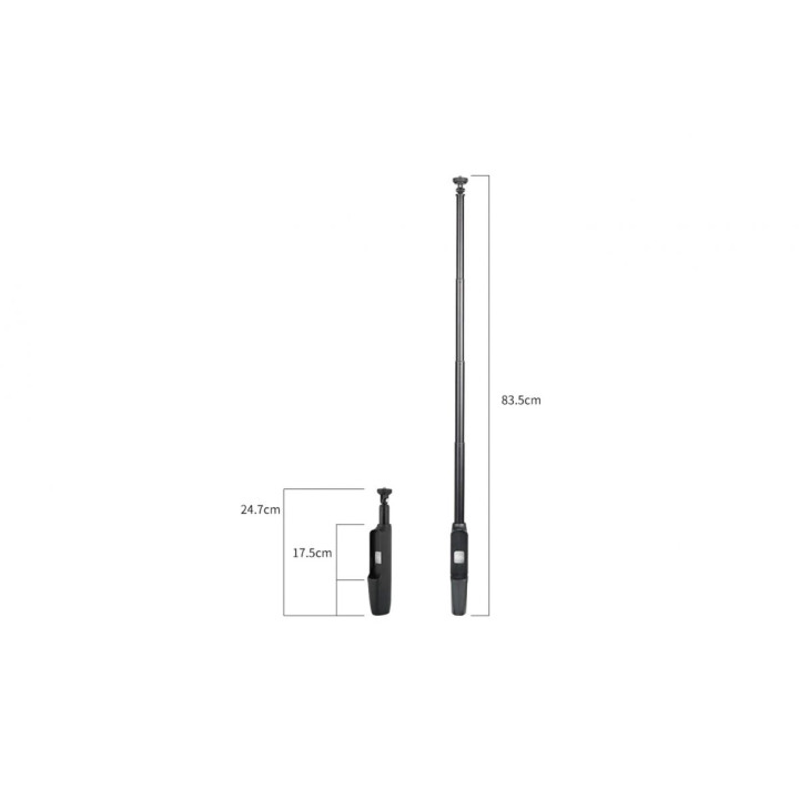 Feiyu Pocket 2S - Extension pole