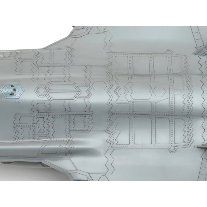 TAMIYA 1/48 F-35A Lightning II