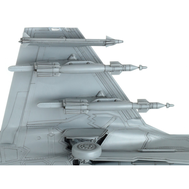 TAMIYA 1/48 F-35A Lightning II