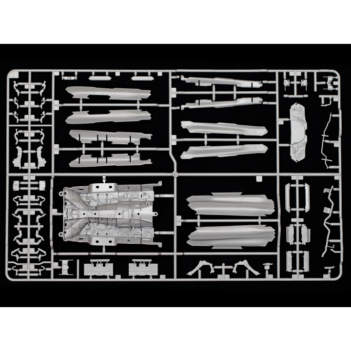 TAMIYA 1/48 F-35A Lightning II