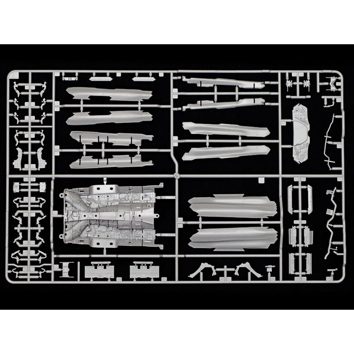 TAMIYA 1/48 F-35A Lightning II