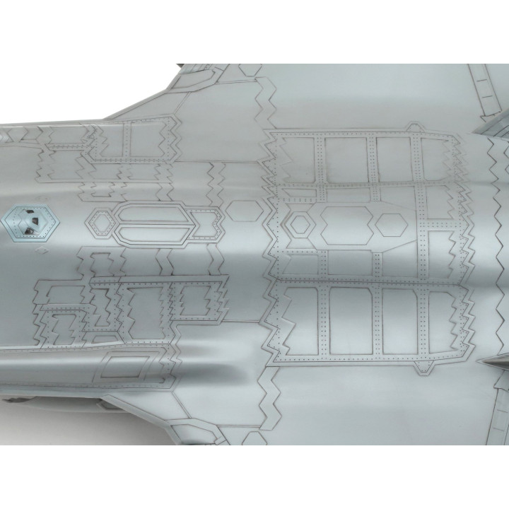 TAMIYA 1/48 F-35A Lightning II