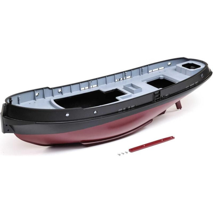 Proboat trup lodi: Tug 30