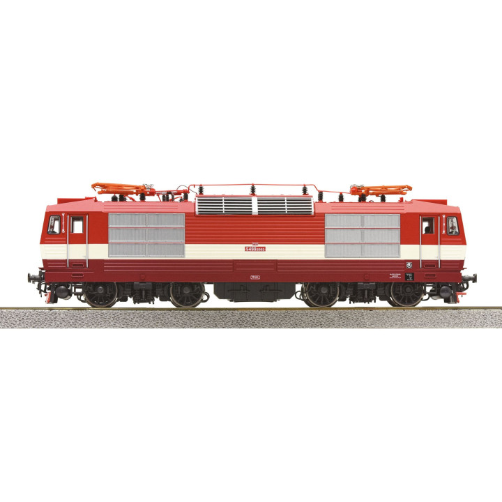 ROCO Elektrický rušeň radu S 499 .2002 H0
