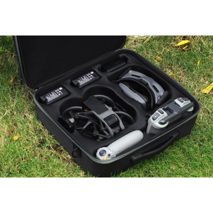 DJI AVATA Multifunctional Version - Polyester Shoulder Case