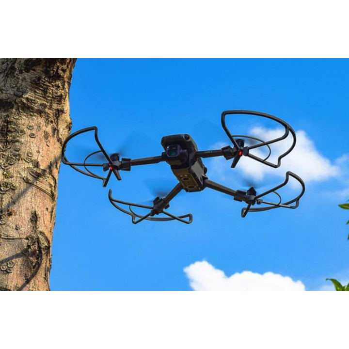 DJI Mavic 3 Classic / Mavic 3 / Mavic 3 Pro - Ochranné oblouky