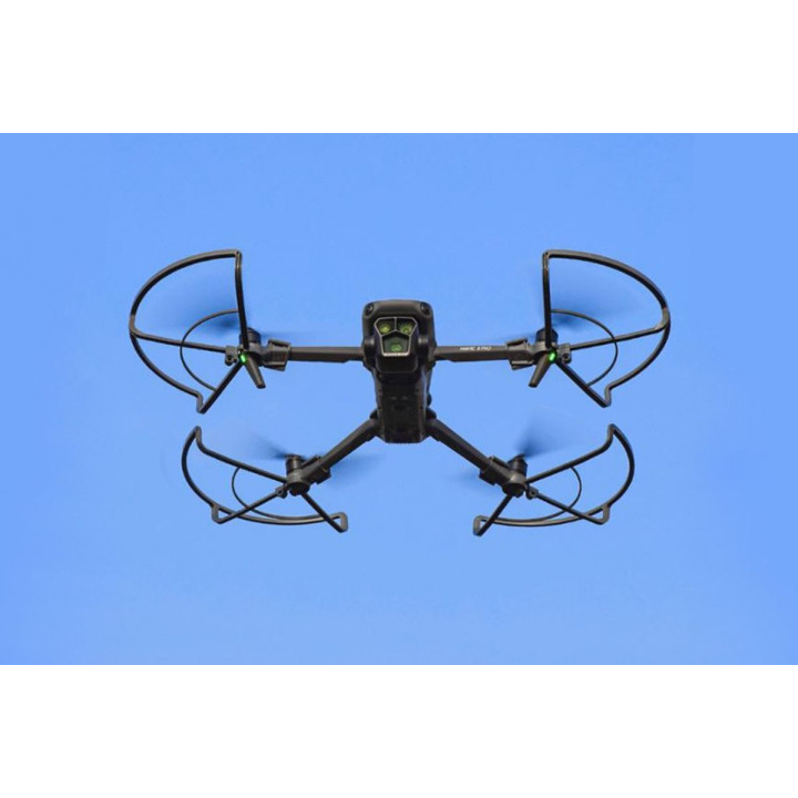 DJI Mavic 3 Classic / Mavic 3 / Mavic 3 Pro - Ochranné oblouky