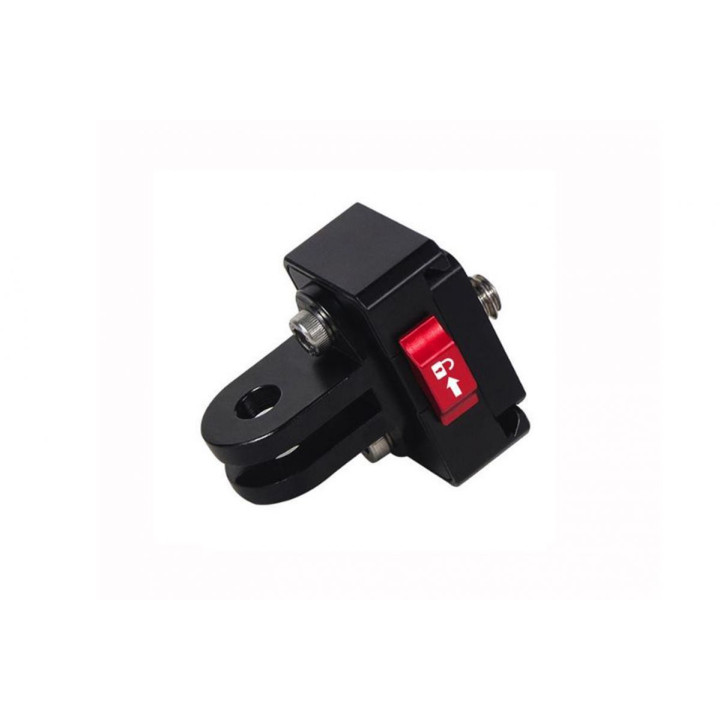 CNC Quick-Release 1/4inch Screw Adapter