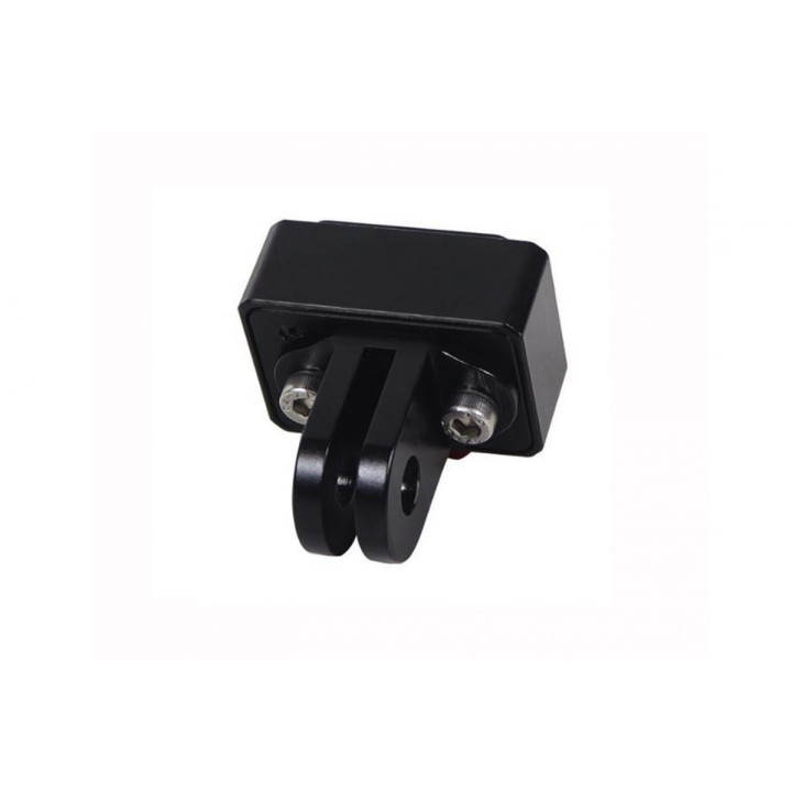 CNC Quick-Release 1/4inch Screw Adapter
