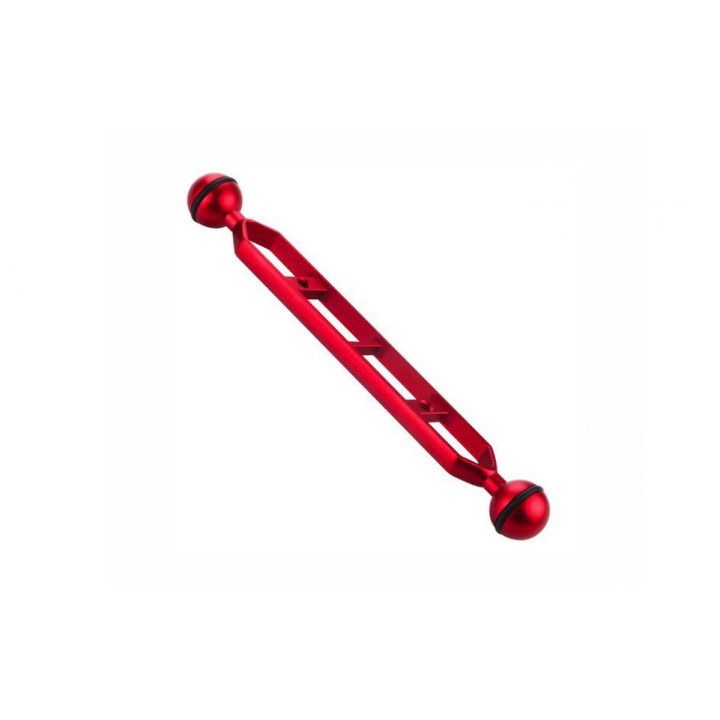 CNC Dual 1inch-Ball Extension Adapter (9inch)