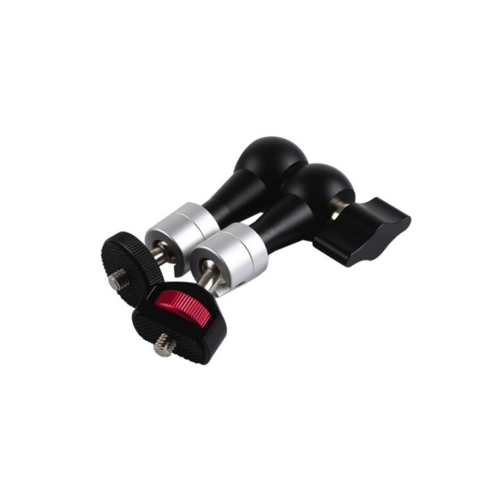 1/4inch Screw Flexible Arm