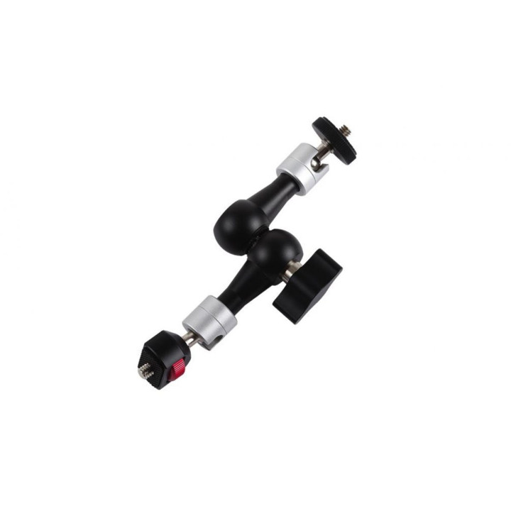 1/4inch Screw Flexible Arm