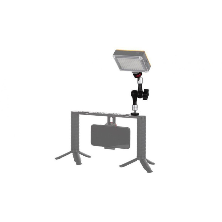 1/4inch Screw Flexible Arm