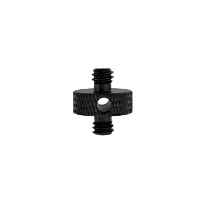 1/4" Male to 1/4" Male Screw