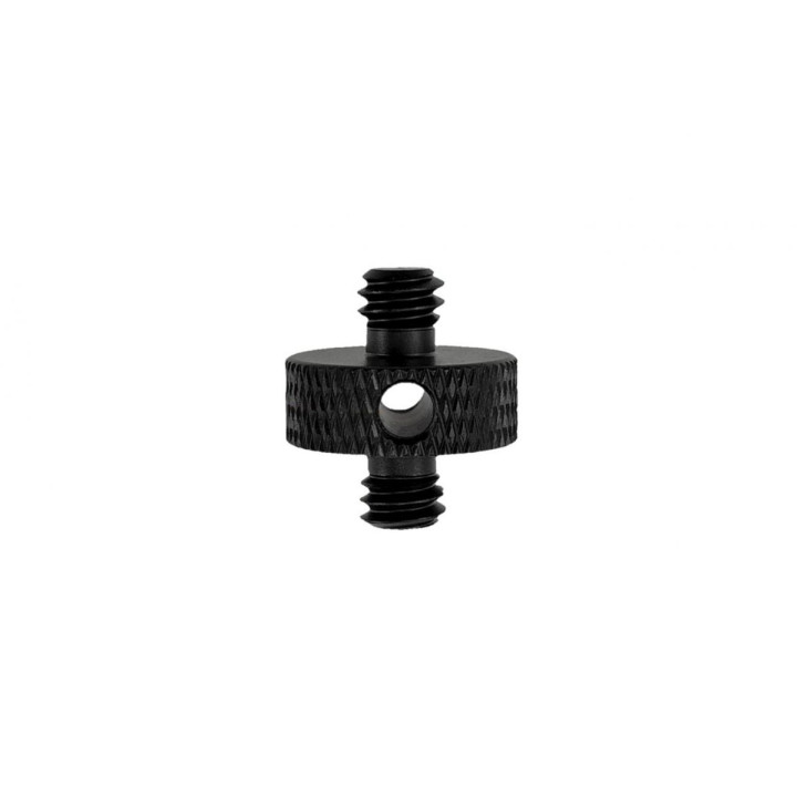 1/4" Male to 1/4" Male Screw
