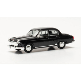 Herpa Volga M 21 čierna