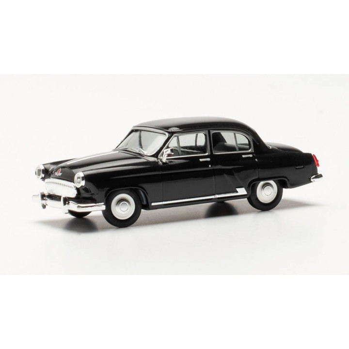 Herpa Volga M 21 čierna