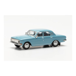 Herpa Volga M 24 pastelovo modrá