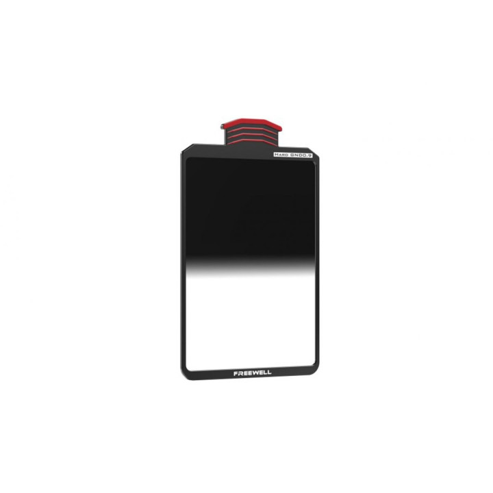 Freewell K2 filtr GND0.9 Hard Edge