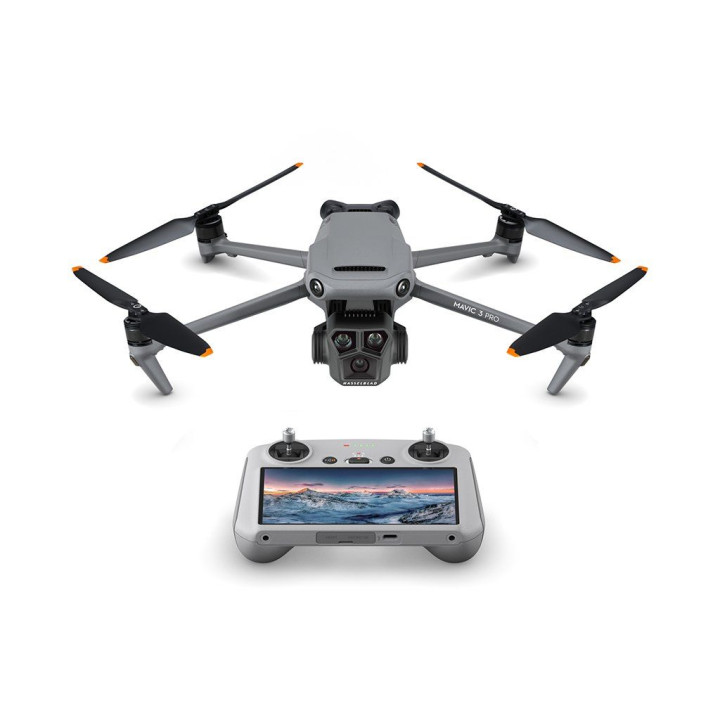 DJI Mavic 3 Pro (DJI RC)(EU)