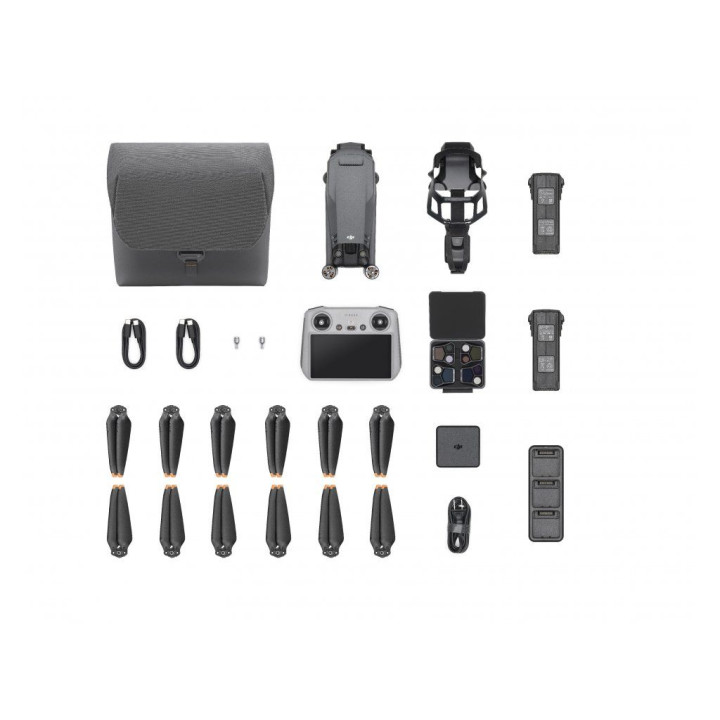 DJI Mavic 3 Pro (DJI RC)(EU)