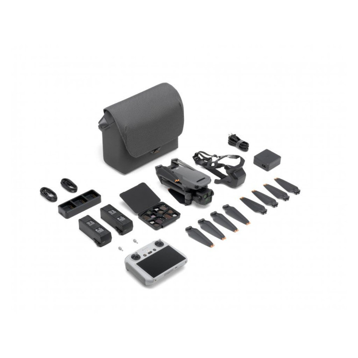 DJI Mavic 3 Pro (DJI RC)(EU)