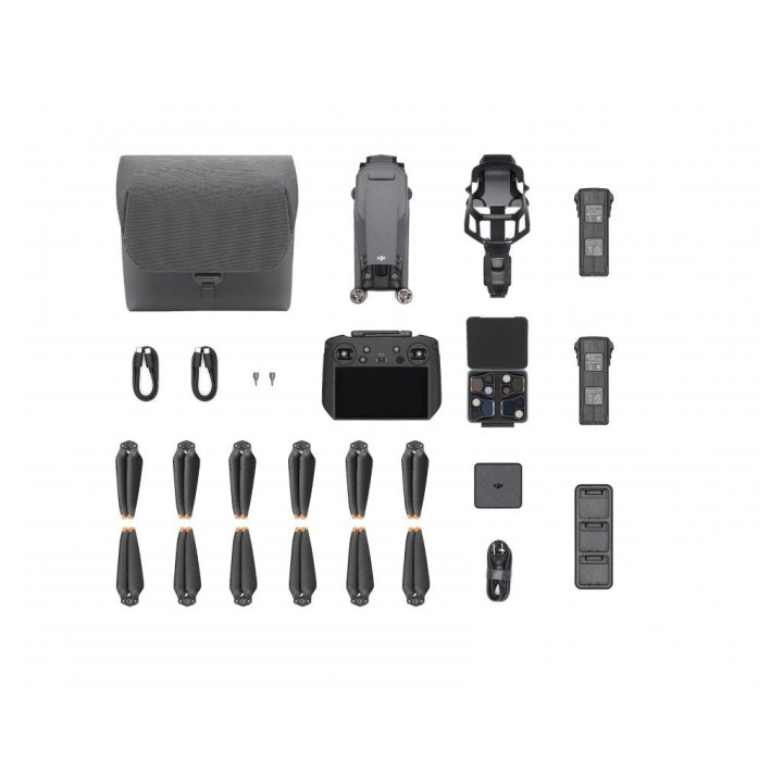 DJI Mavic 3 Pro (DJI RC)(EU)