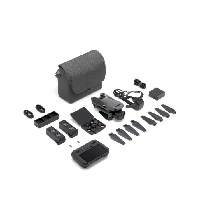 DJI Mavic 3 Pro (DJI RC)(EU)