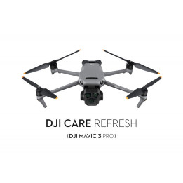 DJI Care Refresh 2-Year Plan (DJI Mavic 3) EU