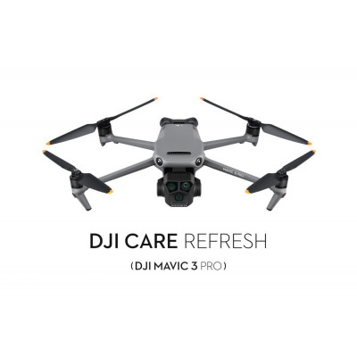 DJI Care Refresh 2-Year Plan (DJI Mavic 3) EU