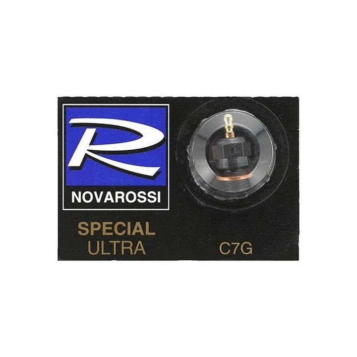 C7G gold special velmi studená