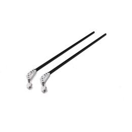 E-flite podvozek: Slow Ultra Stick 1.2m
