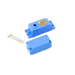 Krabička serva SW-0231MG/SW-0231MG+