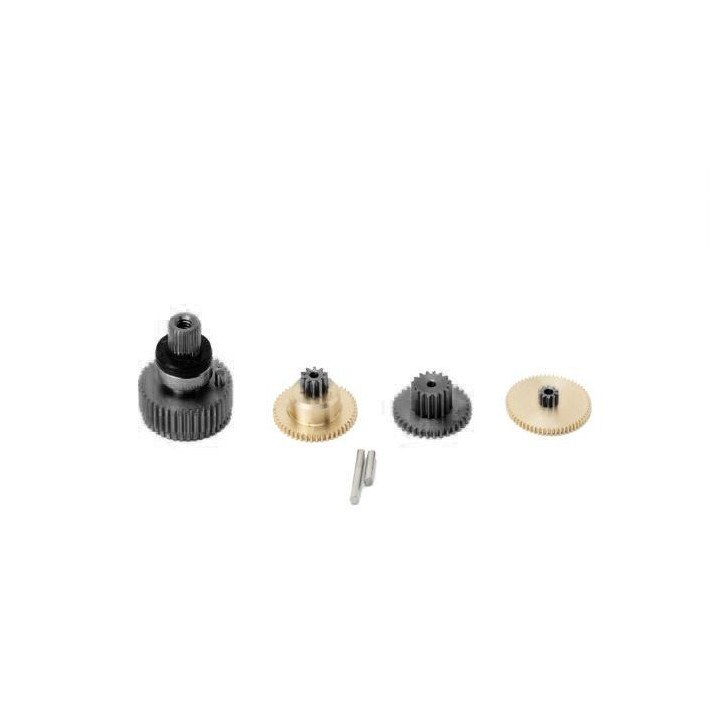 Převody serva SW-0231MG
