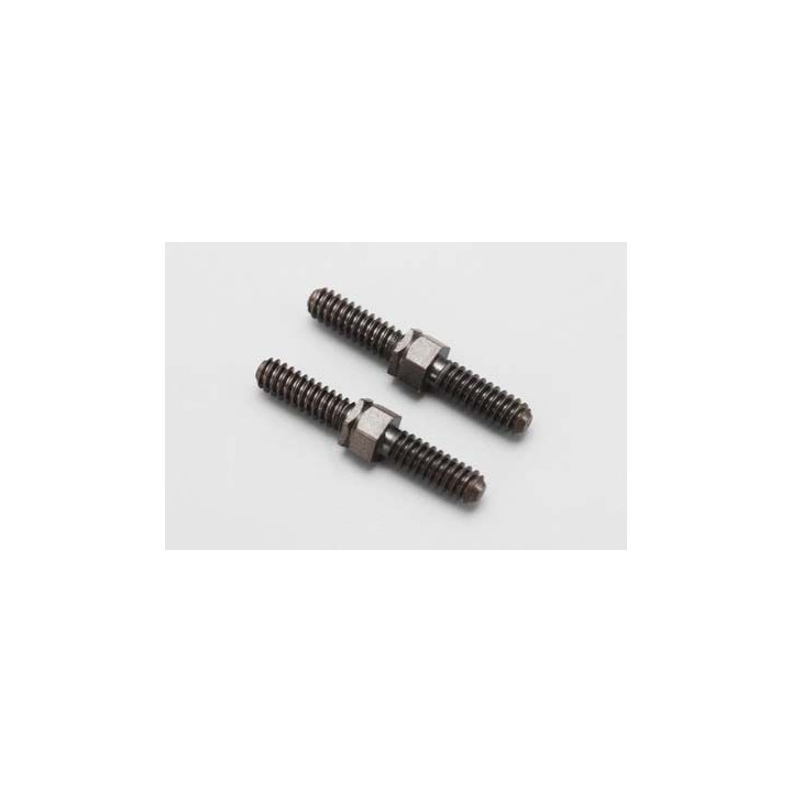 Yokomo 20mm Turn Buckle (2pcs)